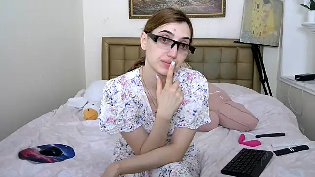 Iren live XXX chat