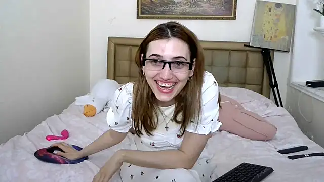 Iren Chat XXX live