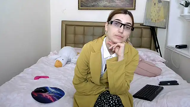 Iren's Live XXX Chat