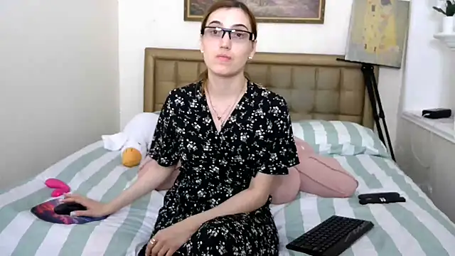 Irenn Live XXX chat