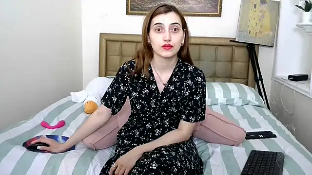 Živý XXX chat Iren