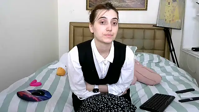 Chat XXX en directo de Iren