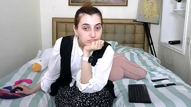 Iren's Live XXX Chat