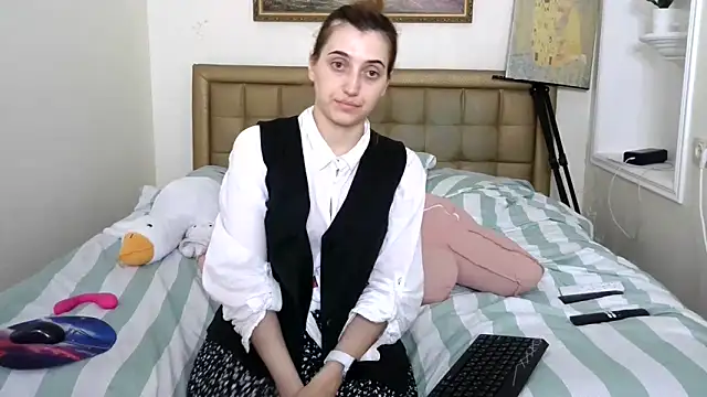 Iren's Live XXX Chat