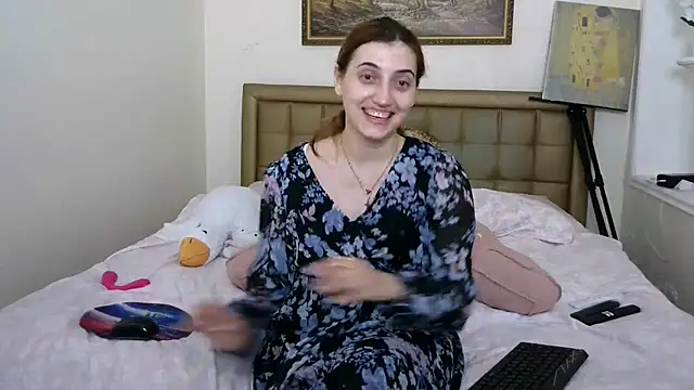 Chatroom XXX en direct de Iren