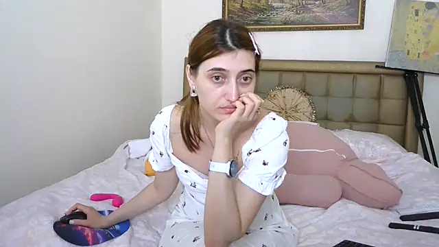 Iren élő XXX-chatje