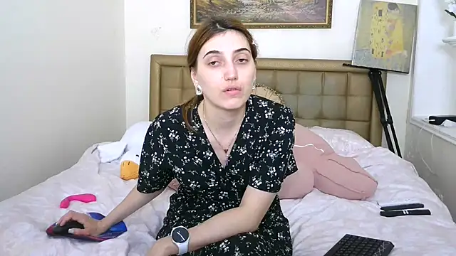 Iren – Kamerová šou