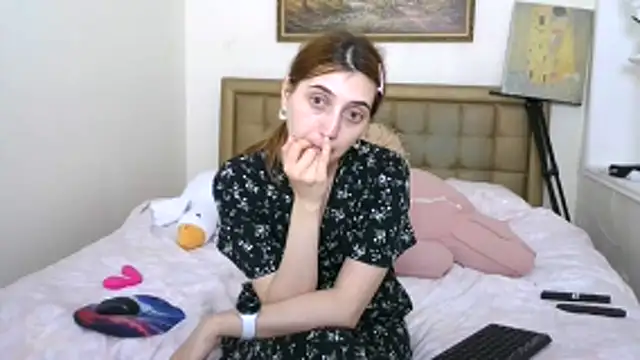 Iren – Naživo XXX chat