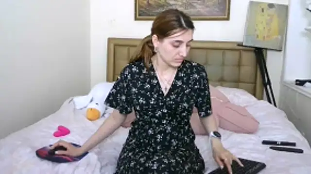 Iren Chat XXX in diretta