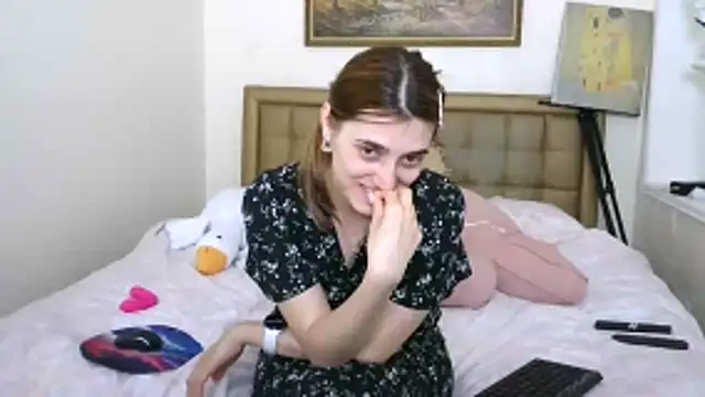 Iren Obrolan Langsung XXX
