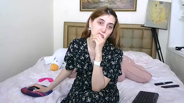 Iren Adlı Modelin Canlı XXX Sohbeti