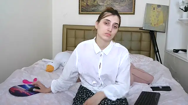 Chat +18 de Iren ao vivo