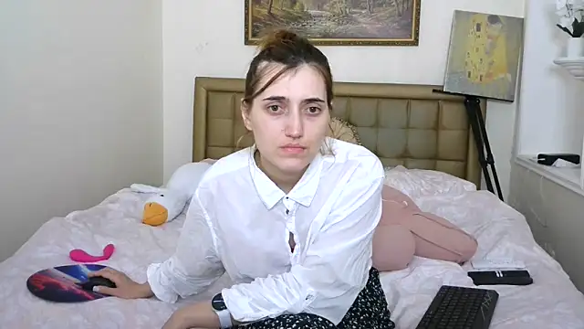 Iren Webcamshow