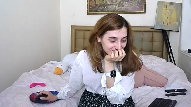 Chat XXX en directo de Iren