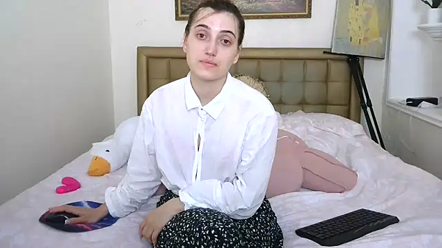 Iren – webcam-show