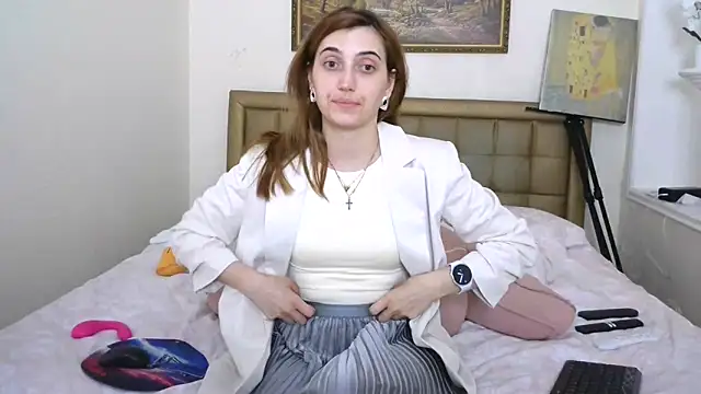 Chat XXX en directo de Iren