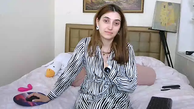 Chat XXX ao vivo de Iren