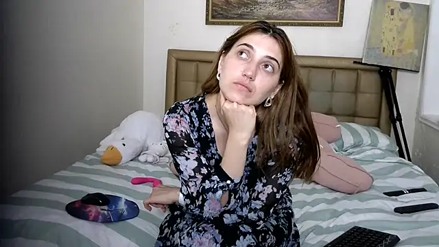 Iren's Live XXX Chat