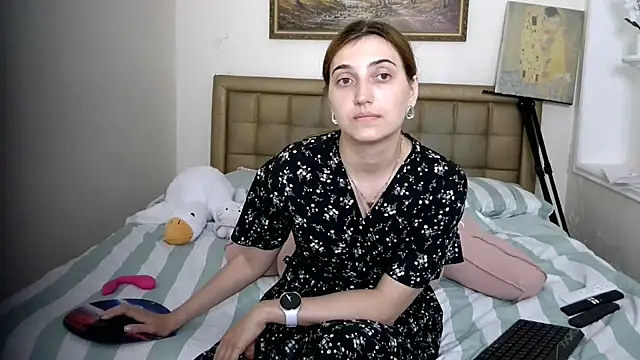 Czat XXX na żywo – Iren