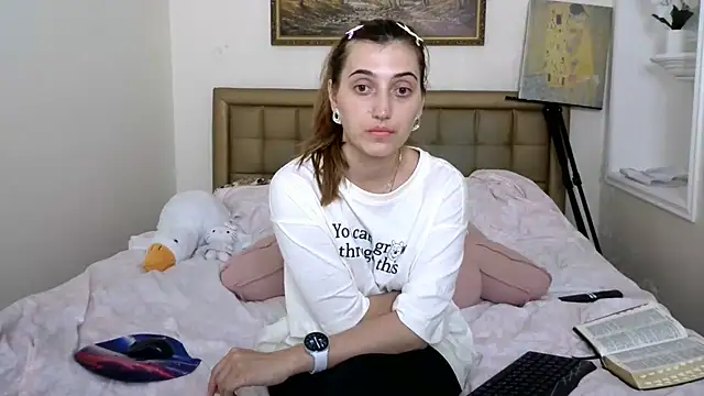 Iren Live XXX-chat