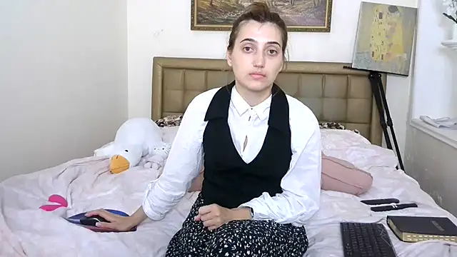 Iren's Live XXX Chat