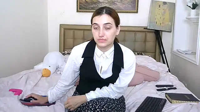 Iren – Kamerová šou