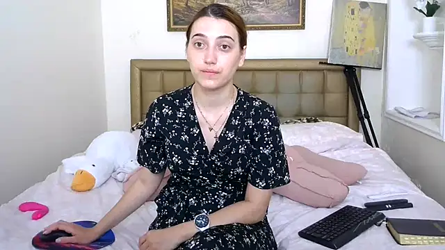 Živý XXX chat Iren