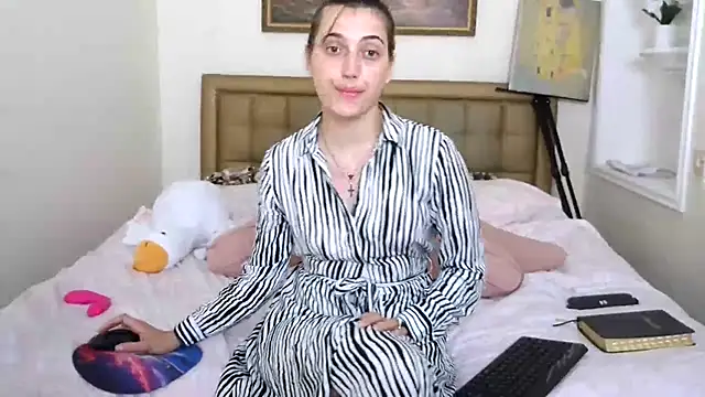 Iren's Live XXX Chat