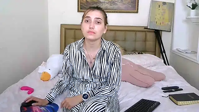 Czat XXX na żywo – Iren