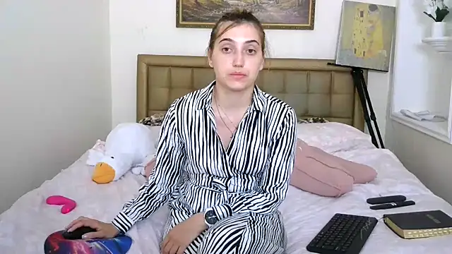 Iren's Live XXX Chat