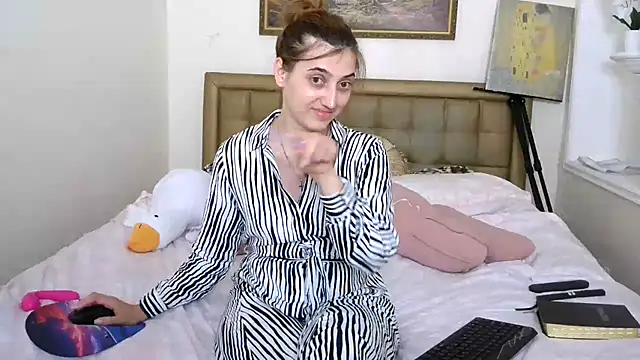 Iren's Live XXX Chat