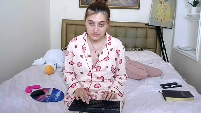Iren 라이브 XXX 채팅