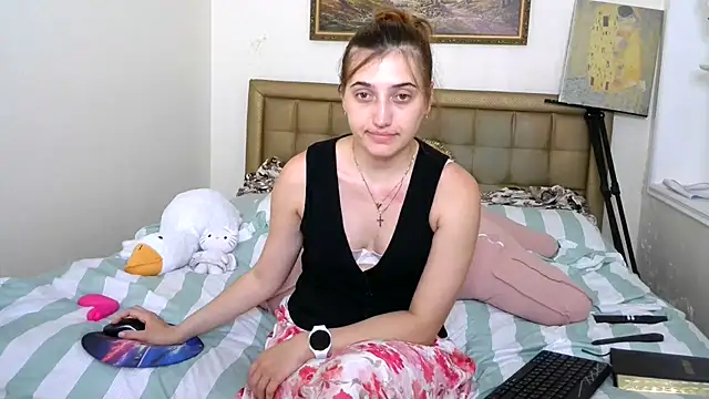 Iren Live XXX-chat