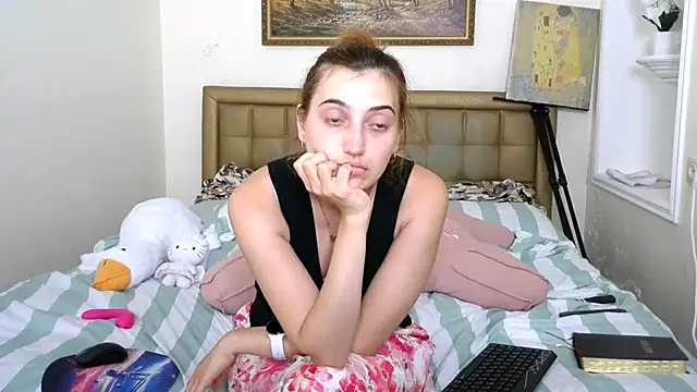 Iren's Live XXX Chat