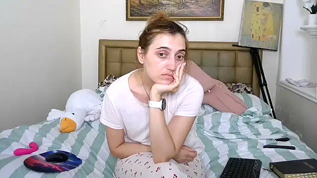 Chat +18 de Iren ao vivo