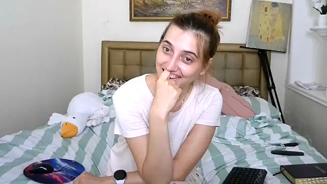 Iren Webcamshow