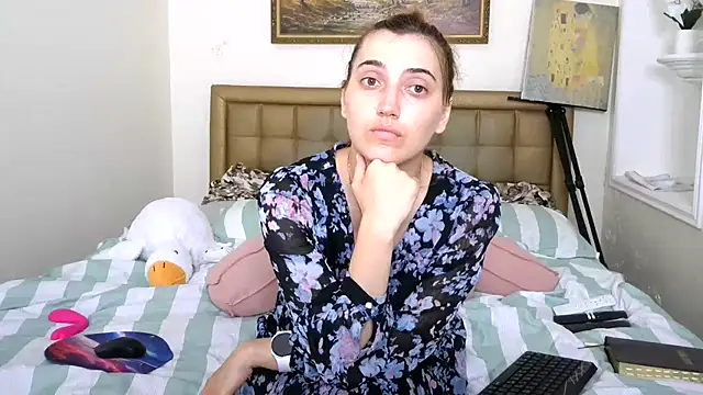عرض كام Iren