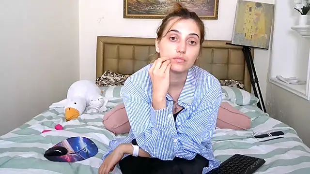 Chat XXX en directo de Iren