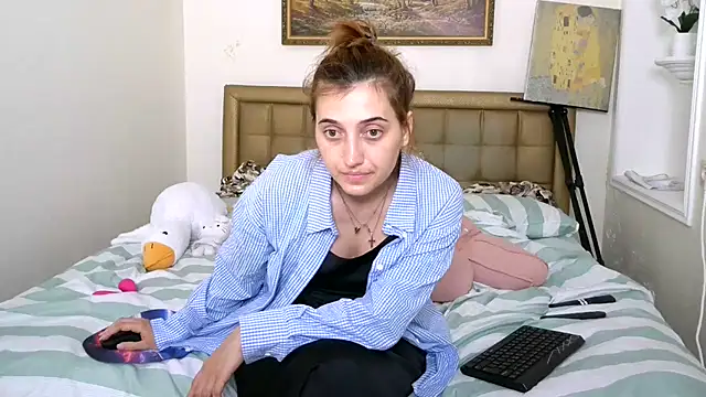 Chat XXX en directo de Iren