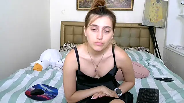 Iren's Live XXX Chat