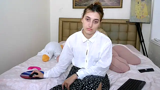 Iren Live XXX-Chat