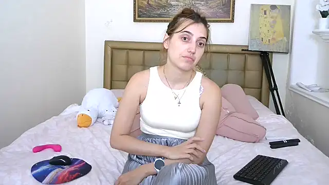 Iren Chat XXX in diretta