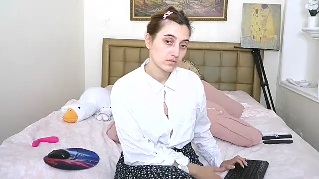 Czat XXX na żywo – Iren