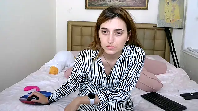 Chat XXX ao vivo de Iren