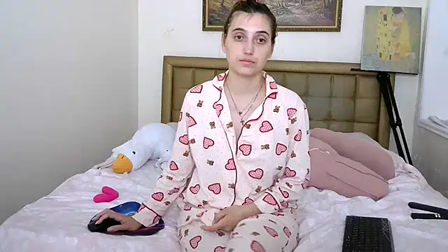Irenn Live XXX chat