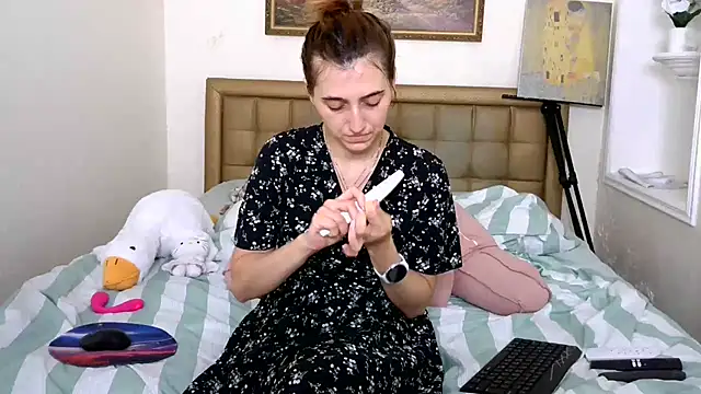 Iren – Live XXX-chat
