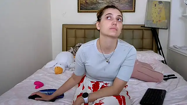 Iren's Live XXX Chat