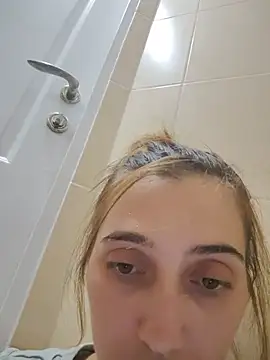 Iren's Webcam Show