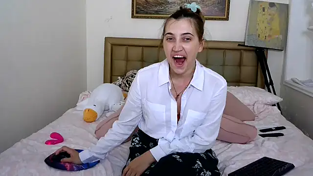 Živý XXX chat Iren