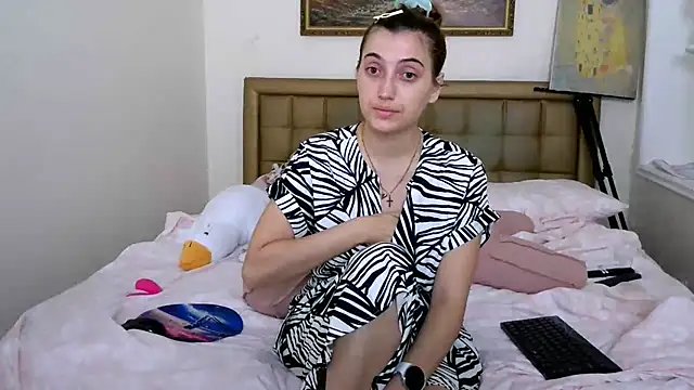 Iren's Live XXX Chat
